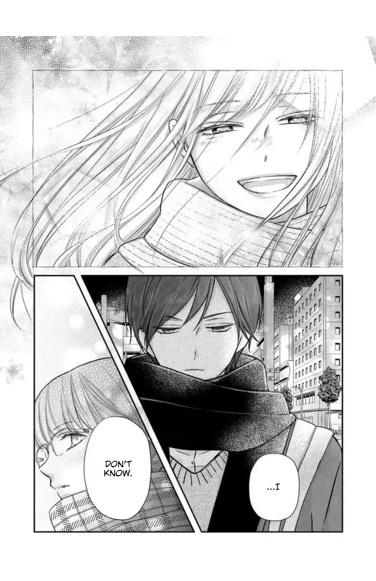 Yamada-kun to Lv999 no Koi wo Suru Chapter 27 11